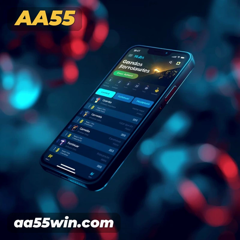 App Desktop aa55