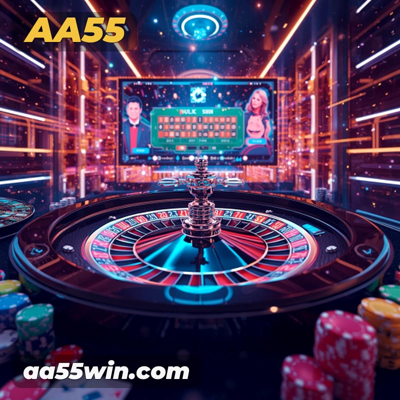 APK aa55 Android