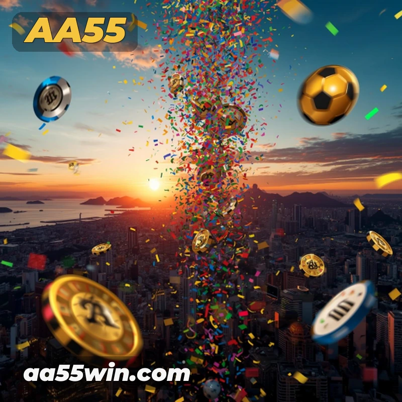 Slots mobile da aa55